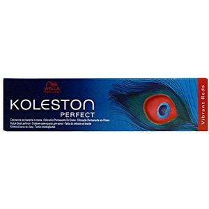 Koleston Perfect Set 3 Professionele 6-03 Haarproducten, Multi kleuren, One Size