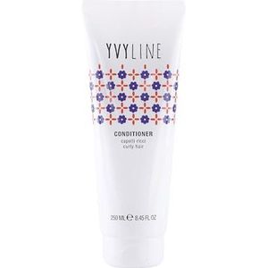 YVYLINE conditioner krullend haar, 250 ml
