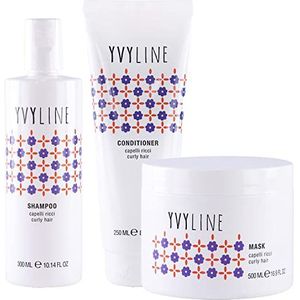 YVYLINE YV-KIT-SHCOMA , 3-Piece Set