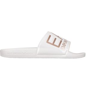 Ea7 Emporio Armani Xcp001-xcc22 Slippers