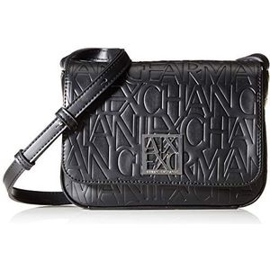Armani Exchange 942648_cc793 Schoudertas Zwart