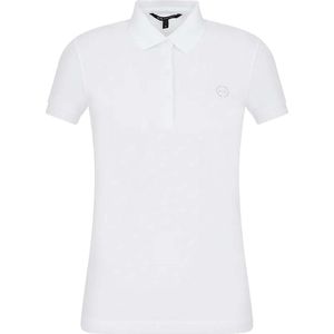 Piqué - Effen - Poloshirt - Katoen