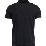 Armani Exchange 8NZF71 ZJH2Z Polo met korte mouwen - Heren