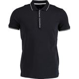 Armani Exchange 8NZF71 ZJH2Z Polo met korte mouwen - Heren