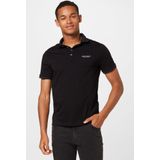 Armani Exchange - Poloshirt - Eenkleurig - Heren