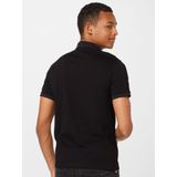 Armani Exchange - Poloshirt - Eenkleurig - Heren