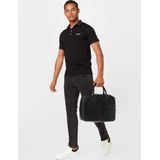 Armani Exchange - Poloshirt - Eenkleurig - Heren
