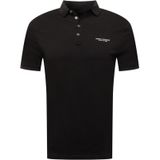 Armani Exchange - Poloshirt - Eenkleurig - Heren