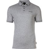 ARMANI EXCHANGE Poloshirt Herren Poloshirt Baumwolle