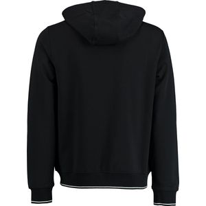 Armani Exchange - Lisa - Sweater - Marineblauw - Katoen - Lange Mouwen