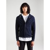 AIX Armani Exchange - 8NZM82ZJH3Z1510 - Sweatshirt - Marineblauw - Lange Mouwen - Casual