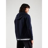 AIX Armani Exchange - 8NZM82ZJH3Z1510 - Sweatshirt - Marineblauw - Lange Mouwen - Casual