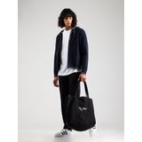 AIX Armani Exchange - 8NZM82ZJH3Z1510 - Sweatshirt - Marineblauw - Lange Mouwen - Casual