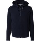 AIX Armani Exchange - 8NZM82ZJH3Z1510 - Sweatshirt - Marineblauw - Lange Mouwen - Casual
