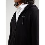 Armani Exchange - 8NZM95ZJKRZ1510 - Sweatshirt - Marineblauw - Katoen - Lange Mouwen