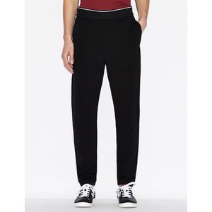 Armani Exchange 8nzp82_zjh3z Trainingsbroek Zwart Man