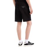 Harembroek - Effen - Katoen - Knielengte - Regular Pasvorm