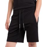 Harembroek - Effen - Katoen - Knielengte - Regular Pasvorm