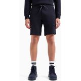 Armani Exchange 8nzs75 zjkrz Korte Broek Zwart Man