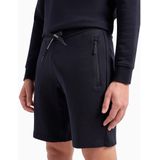 Armani Exchange 8nzs75 zjkrz Korte Broek Zwart Man
