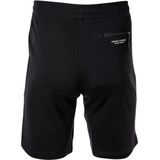 Armani Exchange 8nzs75 zjkrz Korte Broek Zwart Man