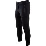 Armani Exchange - Heren Sweatpants - Zwart - Katoen