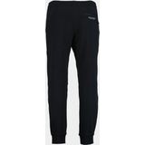 Armani Exchange - Heren Sweatpants - Zwart - Katoen