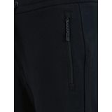 Armani Exchange - Heren Sweatpants - Zwart - Katoen