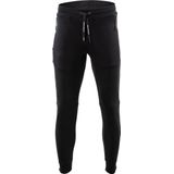 Armani Exchange - Heren Sweatpants - Zwart - Katoen