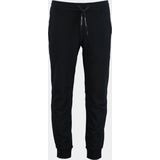 Armani Exchange - Heren Sweatpants - Zwart - Katoen
