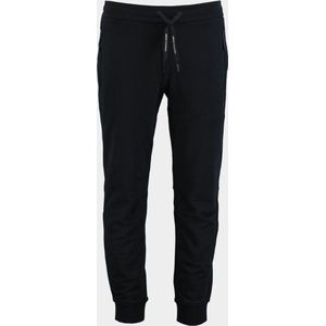 Armani Exchange - Heren Sweatpants - Zwart - Katoen