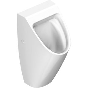 Catalano Comfort Urinoir NewFlush 64x32cm - Glans Wit - Keramiek - Toiletten - Urinoirs - Urinoirpotten - 8058647590653