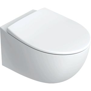 Catalano WC suspendu Italy 52 newflush blanc