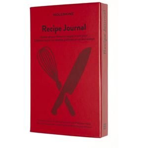 Passion Journal - Recepten