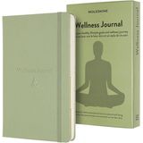 Passion Journal - Wellness