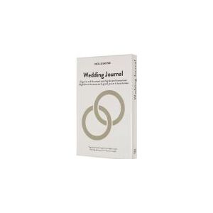 Passion Journal - Bruiloft