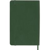 Moleskine Notizbuch Pocket A6 liniert Softcover myrtengrün