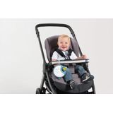 Chicco Mobile Next2dreams Grau