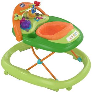 Chicco Loopstoel - Groen