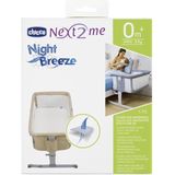 Chicco Night Breeze 50 x 83 cm