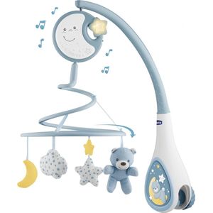 Chicco Next2dreams mobile blue