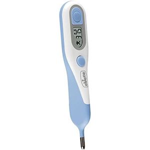 Chicco Digitale Thermometer Easy 2 In 1 Rectaal En Oksel