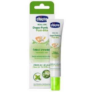 Chicco Post-Bite insectenbeten roller voor Kinderen 10 ml