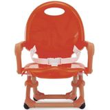 CHICCO Pocket Snack Poppy rode booster