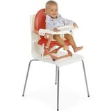 CHICCO Pocket Snack Poppy rode booster