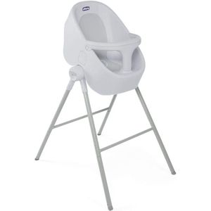 Chicco Bad - Douche Bubble Nest - Cool Grey