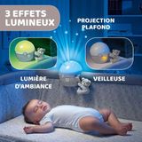 Chicco Next 2 Stars Projector First Dreams Beige