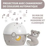 Chicco Next 2 Stars Projector First Dreams Beige