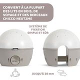 Chicco Next 2 Stars Projector First Dreams Beige