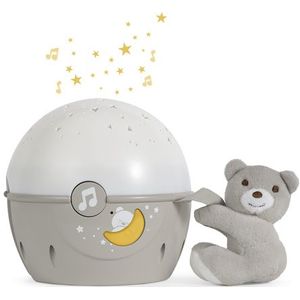 Chicco Next 2 Stars Projector First Dreams Beige